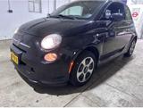 Fiat 500e - gebrauchte Fiat 500e aus dem Jahr 2016