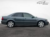 Audi S4 Lim. 2.7 quattro - Audi S4 aus 1998