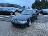 Saab 9-3 2.0t Ecopower SE Aero *Leder+Sitzheizung+SD* - Saab aus 2001