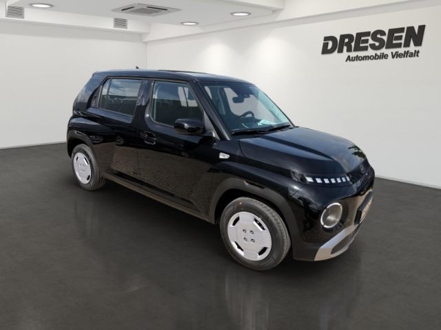 Hyundai INSTER Select/42 kWh/PDC/el. Fensterheber/Lichts
