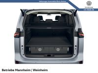 Volkswagen ID. Buzz - Vorschau Bild 8
