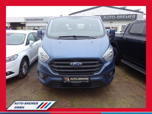 Ford Transit/Tourneo Kombi 2.0 TDCI 340 L2 Trend 9-Si