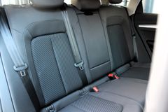 AUDI Q5 40 TDI quattro advanced