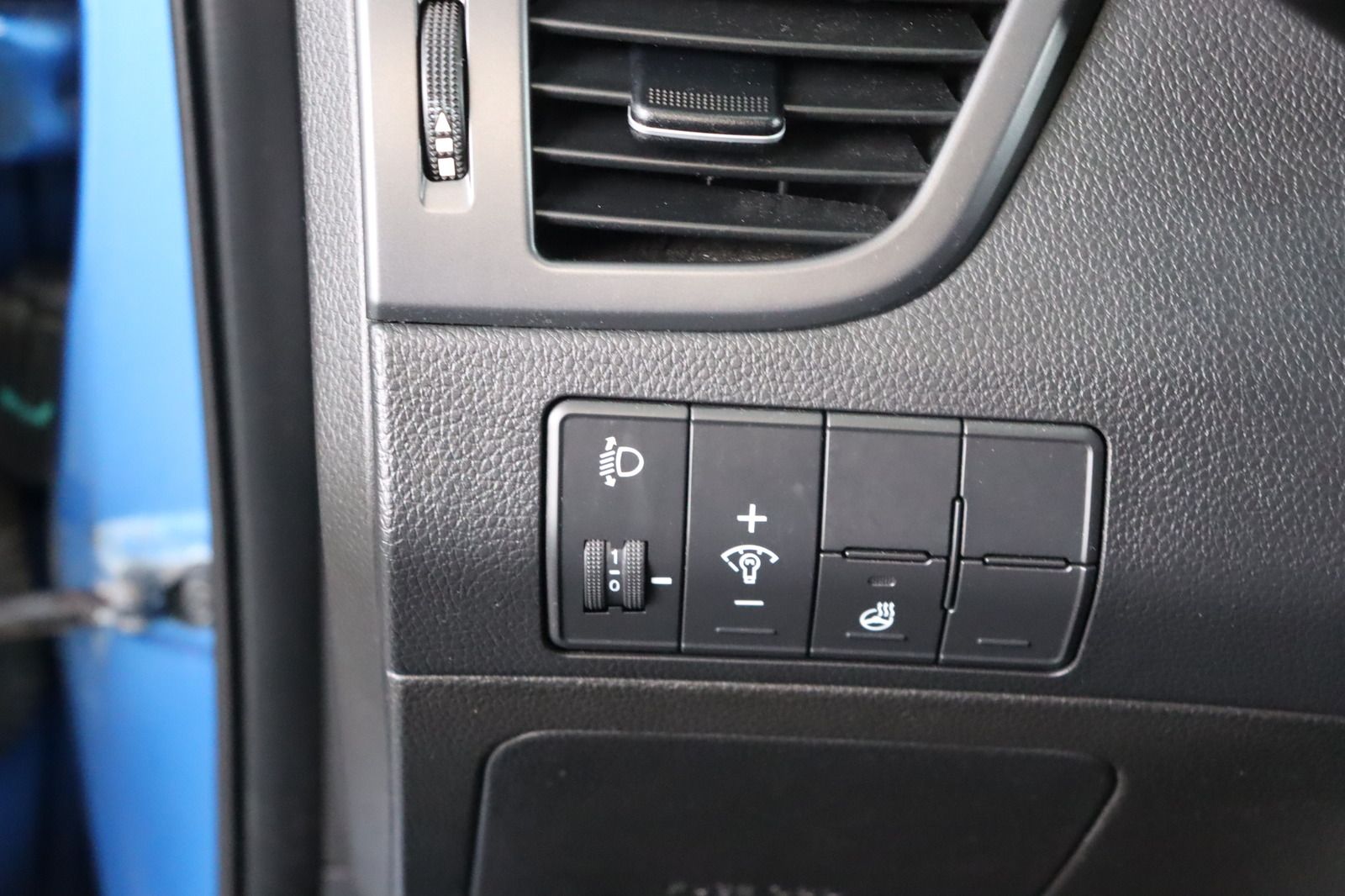 Fahrzeugabbildung Hyundai i30 Passion * Navi * RFK * Lenkradhzg.
