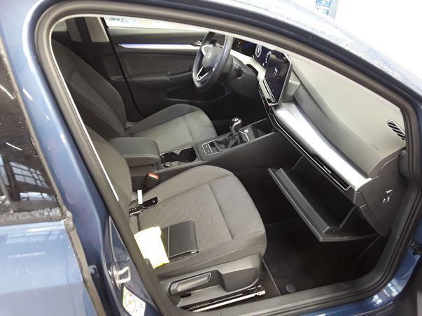 Volkswagen Golf - Bild 8