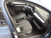 Volkswagen Golf - Vorschau Bild 8