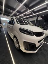 Fiat Scudo 75kwh AHK - Fiat Scudo in Köln