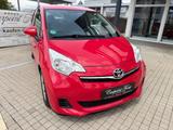 Toyota Verso-S Life,30700km! KLIMA,KAMERA,TüV 06.2027 - Toyota Verso-S Benziner Gebrauchtwagen