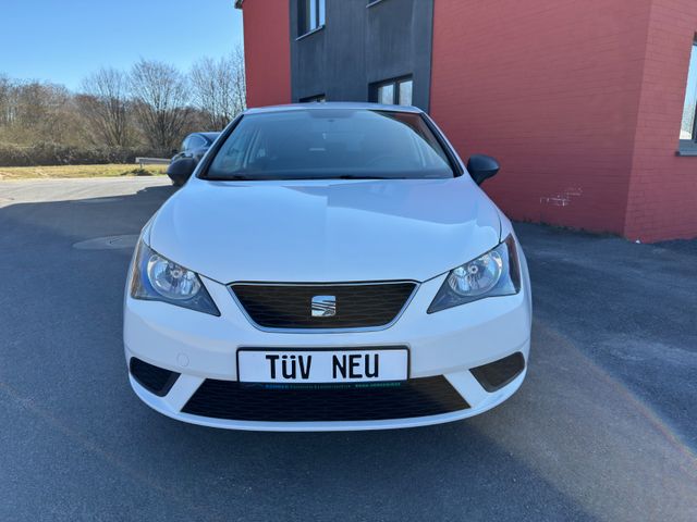 Seat Ibiza SC Reference