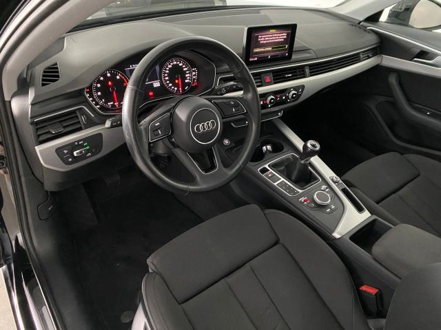 A4 Avant Sport 35 TFSI NAVI+XENON+SHZ+EPH