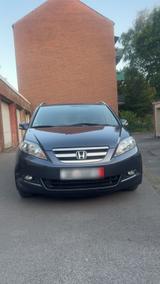 Honda FR-V 1.8 Automatik erste Hand - Honda FR-V mit Benzin-Antrieb