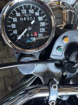 Norton Commando 850 MK3 Bj. 74, Erstanmeldung 86! - NORTON MOTORRAD