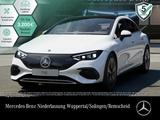 Mercedes-Benz EQE 350+ Electric Art Fahrass+/Premium/360° - Mercedes-Benz EQE in Wuppertal