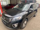 Kia Sorento 7 Sitzer 1 Hand Tüv Neu - Kia: 7sitzer