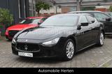 Maserati Ghibli 3.0 TD V6*LEDER*NAVI*XENON*KEYLES*TOP! - Maserati Ghibli in Bochum