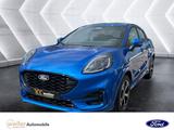 Ford Puma ''ST-Line'' 1,0L EcoBoost Hybrid - 360 Grad - Ford Puma New cars in Stuttgart