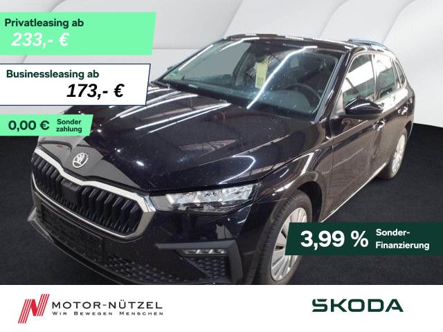 Skoda Scala - Bild 1
