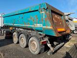 Schmitz Cargobull Sattelanhänger Kipphydraulik 3 ACHS - Offers