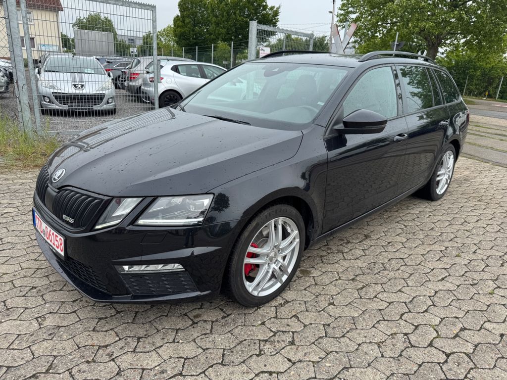 Image of Skoda Octavia