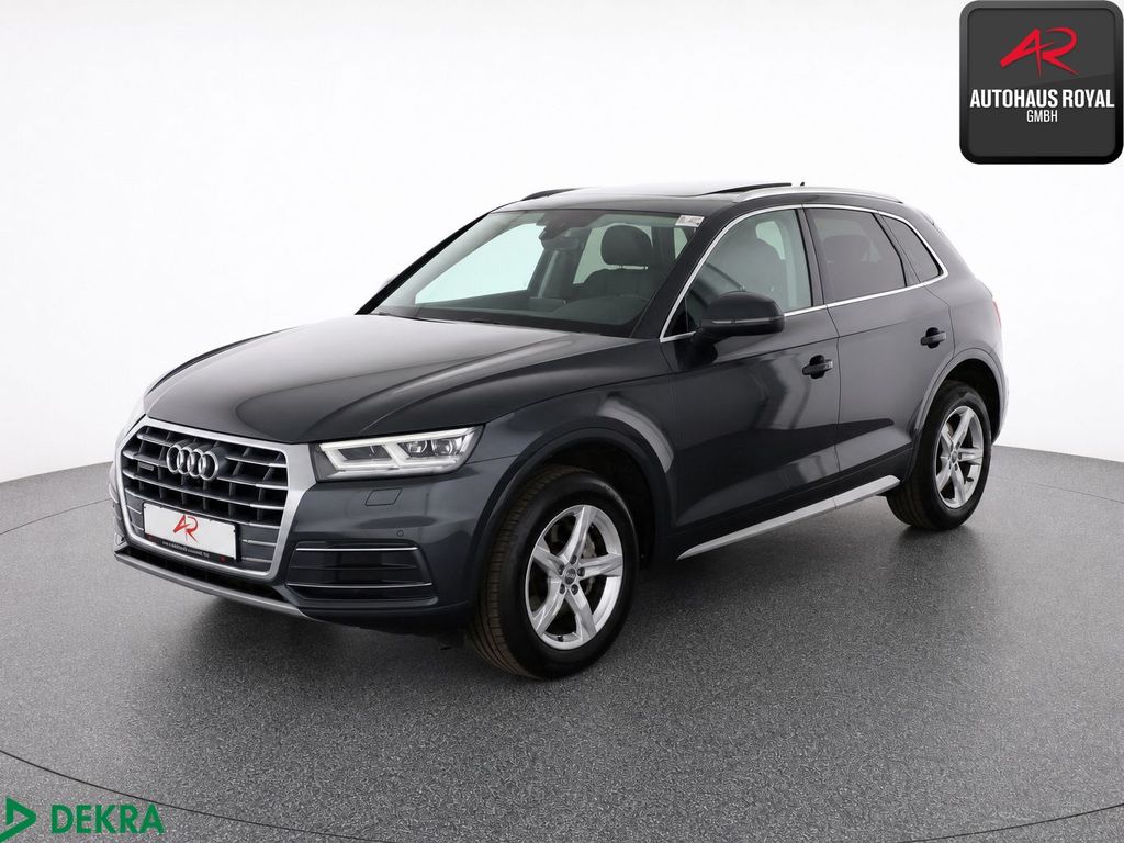 Image of Audi Q5