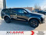 Isuzu D-Max DC 4WD V-Cross SHZ DAB LED PDC Kammera - Isuzu Reisebus