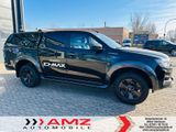 Isuzu D-Max DC 4WD V-Cross SHZ DAB LED PDC Kammera - Offers matching your search criteria