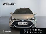 Toyota Corolla 1.8 Hybrid TS Team D *Technik Paket*CAM* - Jahreswagen mit Hybrid-Antrieb