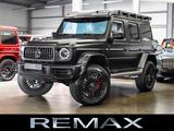 Mercedes-Benz G 63 AMG 4x4² / 2x Night Pack / G Manufacture - Mercedes-Benz G 63 AMG in Nürnberg