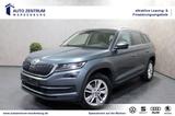 Skoda Kodiaq Style 4x4 DSG 7-Sitzer LED AHK ACC NAVI - Skoda Kodiaq in Oldenburg
