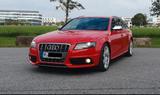 Audi S4 7Gang S-Tronic 3.0 Festpreis - Audi S4 aus 2010: Kombi