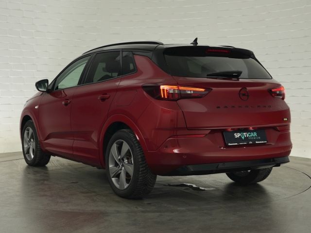 Grandland GSe 4X4 PHEV AT+NAVI+360 GRAD KAMERA+L