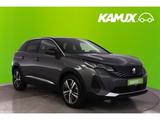 Peugeot 3008 1.2PureTech Aut.Allure Pack+LED+NAVI+KAMERA - Peugeot in Augsburg