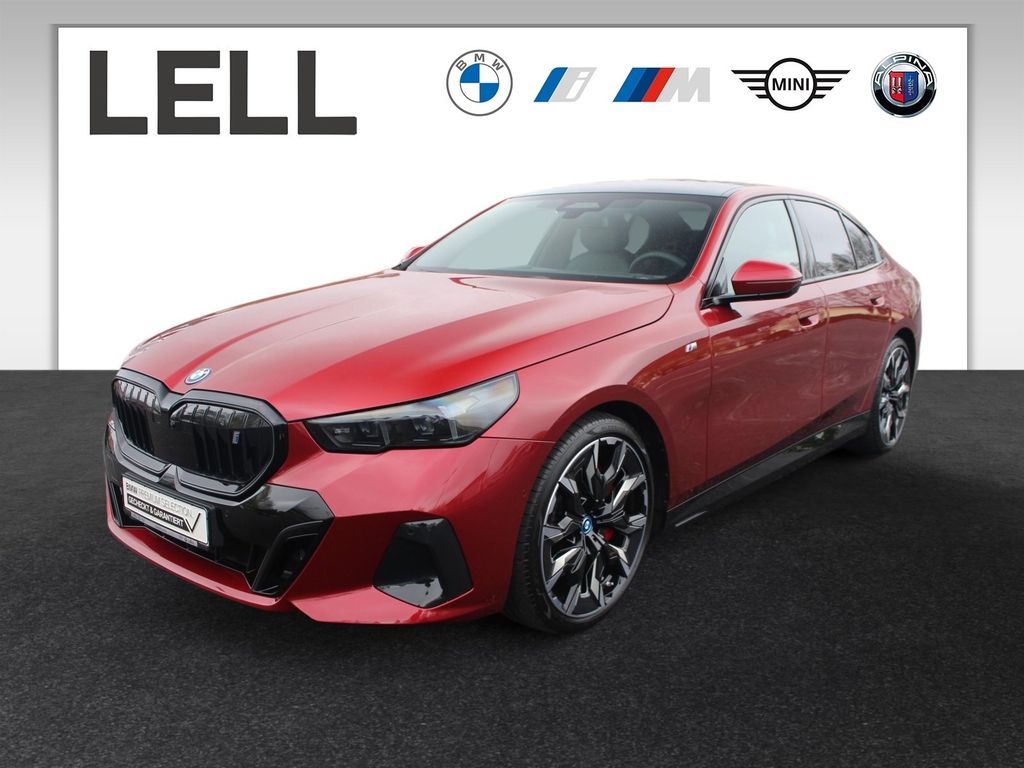 BMW i5