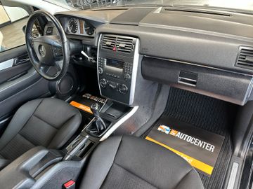 Mercedes-Benz B 200 *Panoramadach*Klimaanlage*elek.Fensterh.*