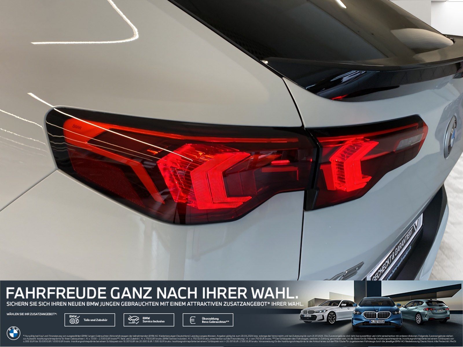 BMW X2 - Bild 11