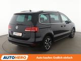 Volkswagen Sharan 1.4 TSI United Aut.*NAVI*CAM*SHZ* - VW Sharan Gebrauchtwagen in München