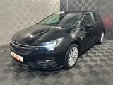 Opel Astra 1.4 Turbo*120 JAHRE*LED-TEMPO-PDC-SHZ-SPUR - Opel Astra: Automatik, J