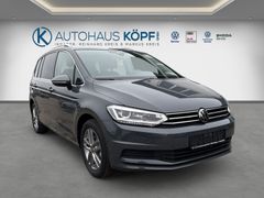 VW Comfortline 1.5TSI_DSG_Ergo_AHK_7Sitz_8Fach