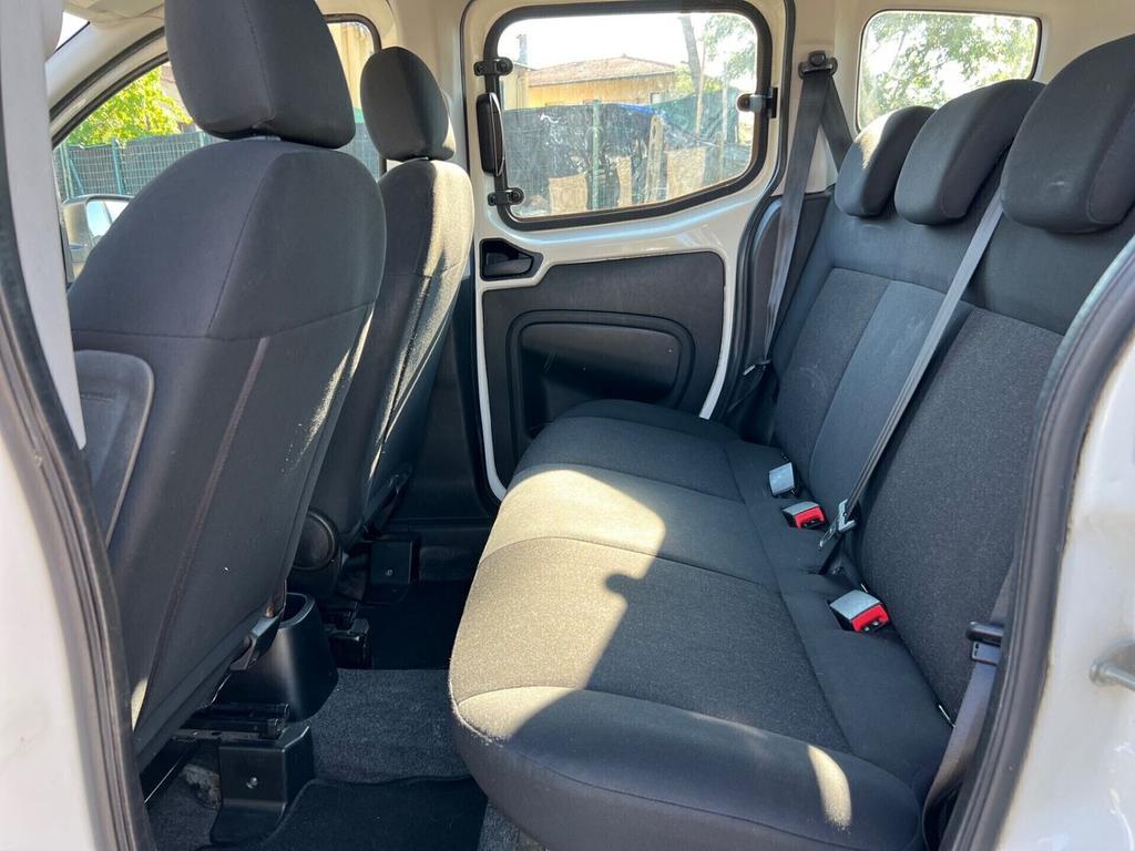 Fiat Qubo