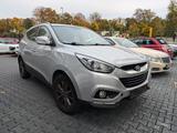 Hyundai ix35 FIFA World Cup Edition AWD Automatik - Hyundai ix35 in Mainz