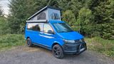 Volkswagen T6 Transporter Camper, wie California 