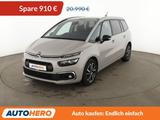 Citroën 2.0 Blue-HDi Shine Aut.*NAV*ACC*PDC*CAM* - Citroën C4 SpaceTourer Gebrauchtwagen