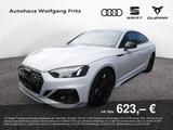Audi RS5 Sportback B&O+LED+NAVI+KAMERA+SHZ+PDC+KLIMA+ - Audi RS5 in Stuttgart