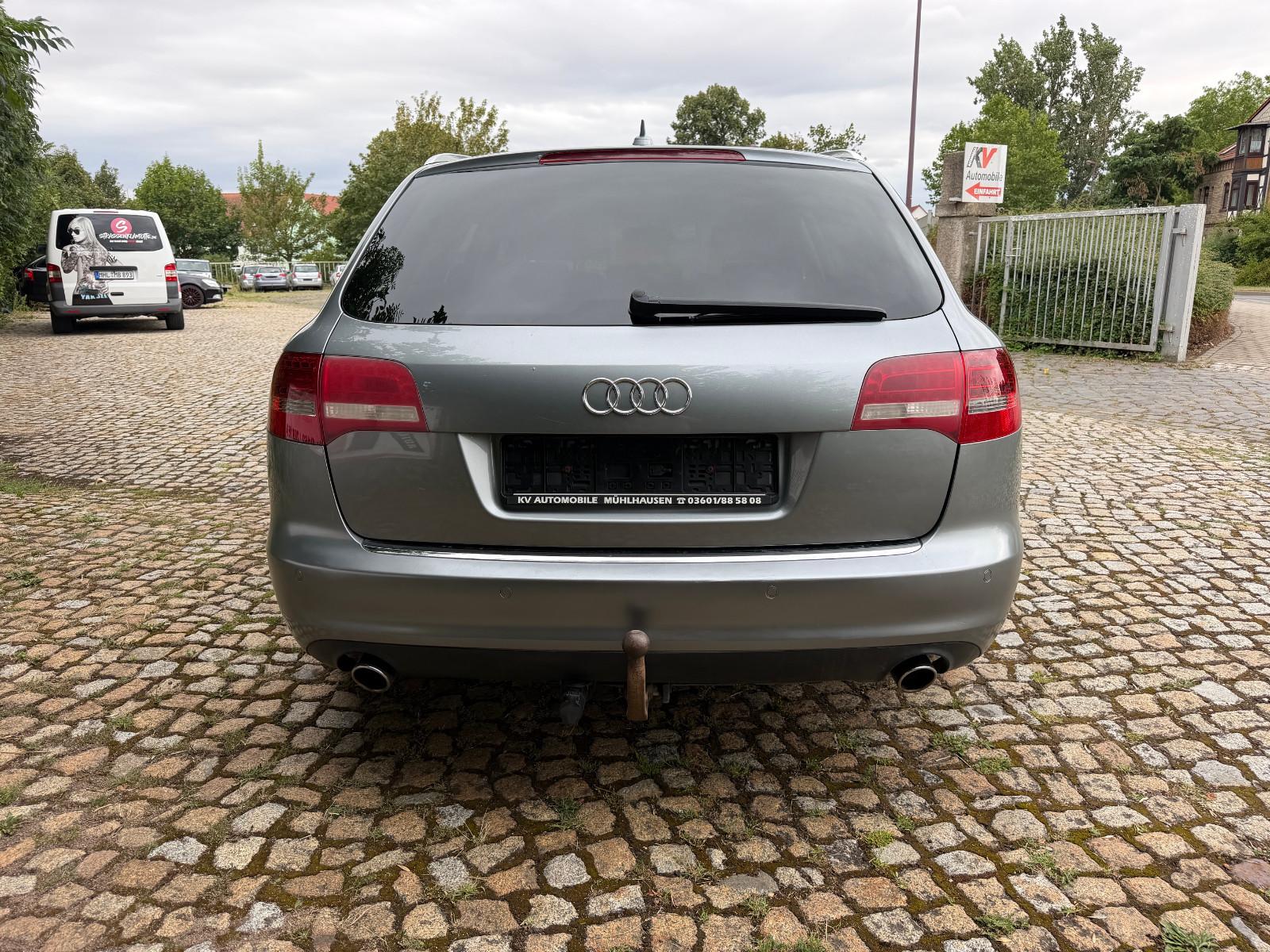 Audi Quattro 2008 — photo 8