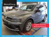 Volkswagen Tiguan Allspace 2.0 TDI 4M R-Line AHK Kam. 7-S. - VW Tiguan 7-Sitzer