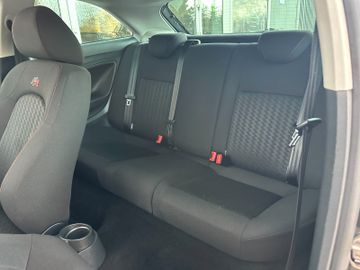 Bild 20 Seat Ibiza FR *Automatic*StHZ*Klima*