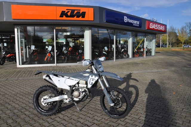 Husqvarna FE 350 PRO Modell