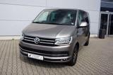 Volkswagen T6 Multivan Generation SIX 2,0 l TDI 7-Gang-DSG - Volkswagen T6 Multivan in Wiesbaden