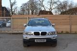 BMW X5 Baureihe X5 3.0i*LEDER*XENON*NAVI*S.DACH*AHK* - BMW X5 in Gelsenkirchen