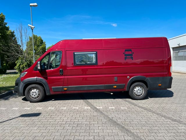 CITROEN Jumper